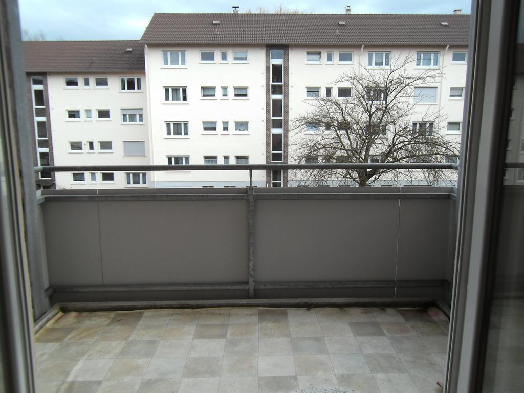 Apartment Sonnenschein
