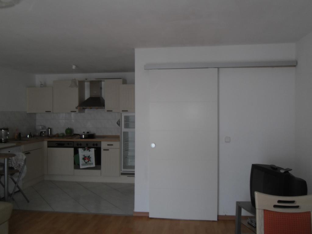 Apartment Sonnenschein *